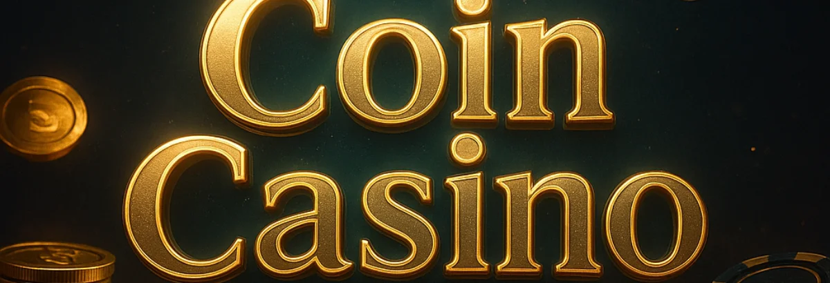 Сoin Сasino