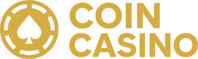 Сoin Сasino logo